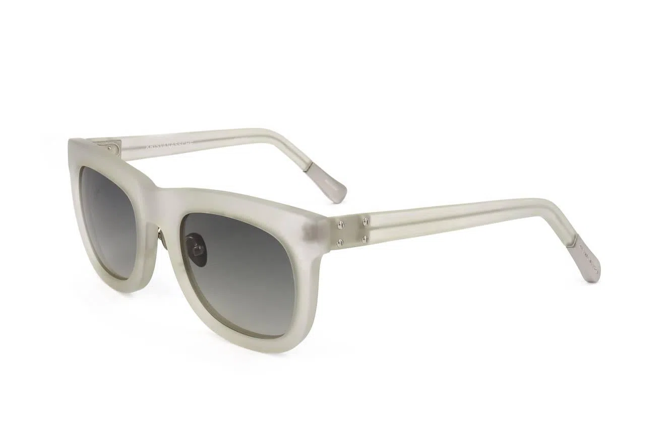 Kris Van Assche by Linda Farrow KVA38 Eyeglasses - view 27